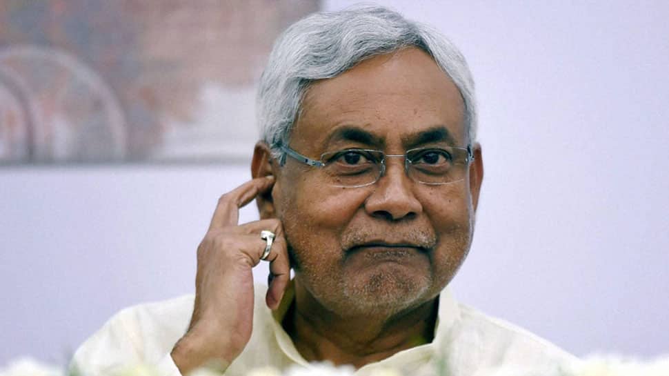 Bihar CM Nitish Kumar says will not campaign for Saryu Rai in Jharkhand Assembly election 