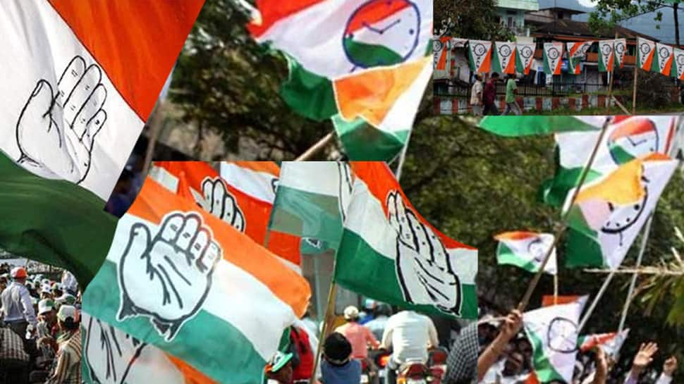 Congress-NCP meet to finalise 16-15-12 formula to form government in Maharashtra 