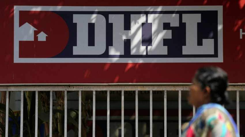 RBI supersedes board of cash-strapped DHFL, to start insolvency proceedings soon