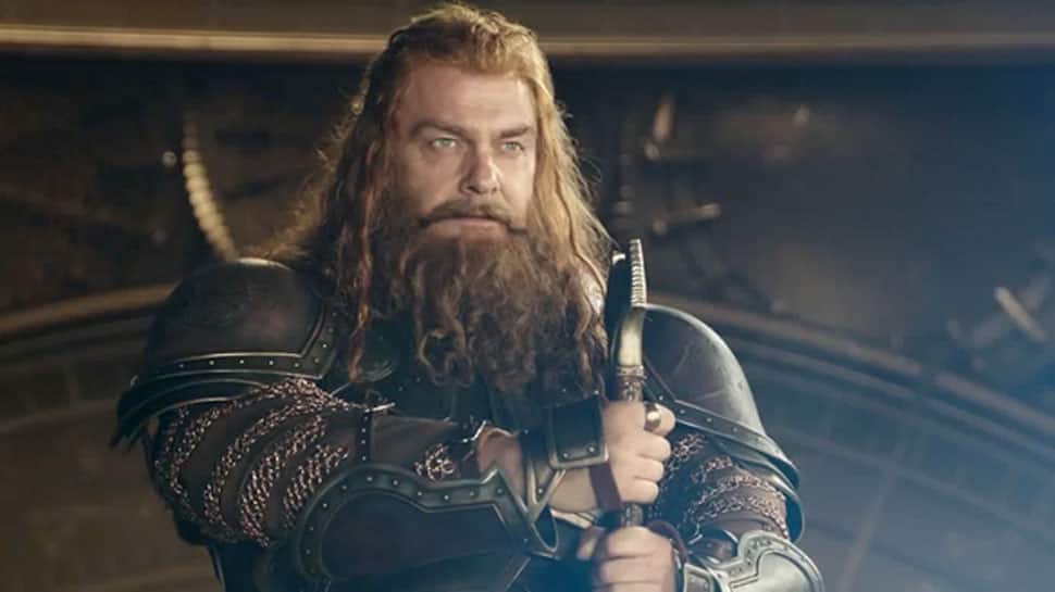 Thor Actor Ray Stevenson Roped In By Ss Rajamouli For Rrr Regional News Zee News