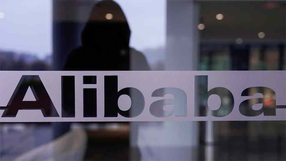 Alibaba raises up to $12.9 billion in landmark Hong Kong listing