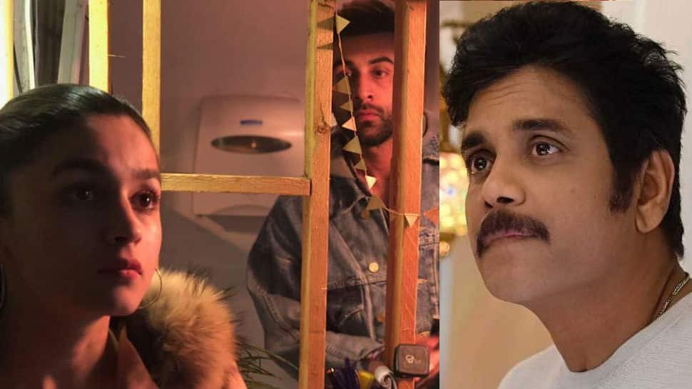 Brahmastra: Akkineni Nagarjuna to play this role in Alia Bhatt - Ranbir Kapoor starrer?