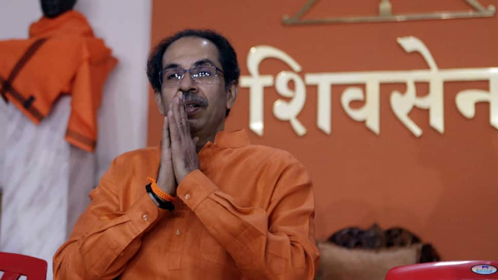 Uddhav Thackeray may become CM of  Shiv Sena-NCP-Congress government in Maharashtra,  Ajit Pawar, Balasaheb Thorat to be his deputies