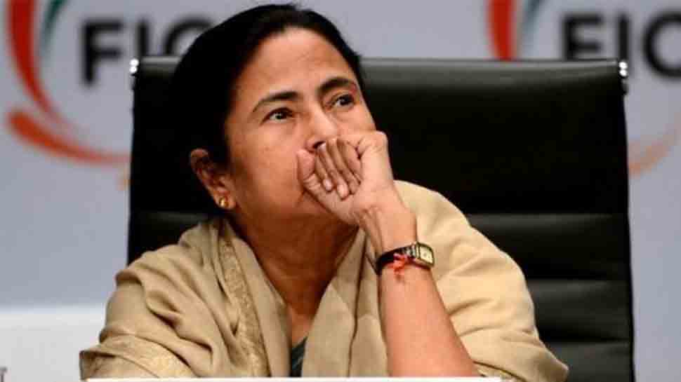 Mamata Banerjee-led TMC gives adjournment notice on NRC in Lok Sabha