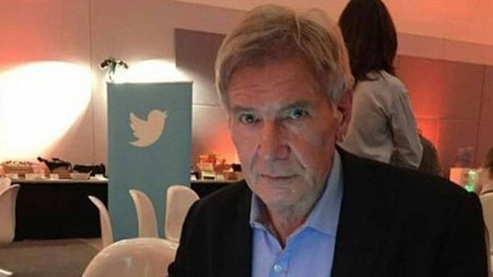 Harrison Ford is up for new adventure in &#039;The Call Of The Wild&#039; 