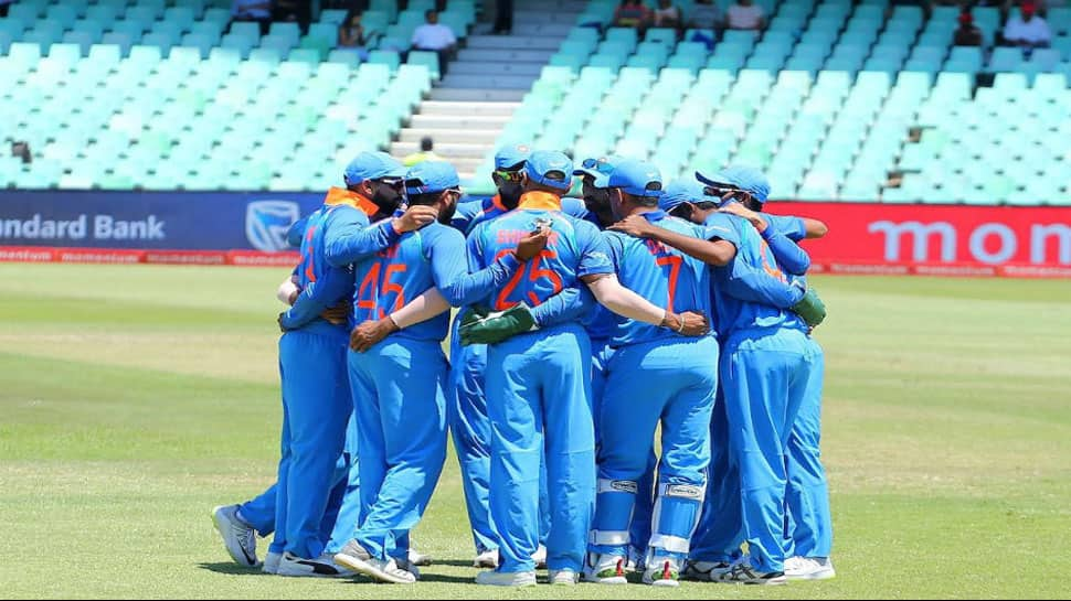 India T20I, ODI squad for West Indies series announced; Bhuvi makes a comeback