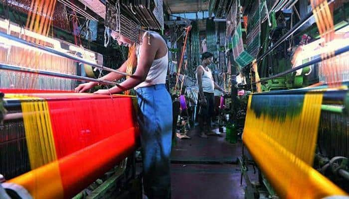 Job growth seen in MSME sector after demonetization, says govt data 