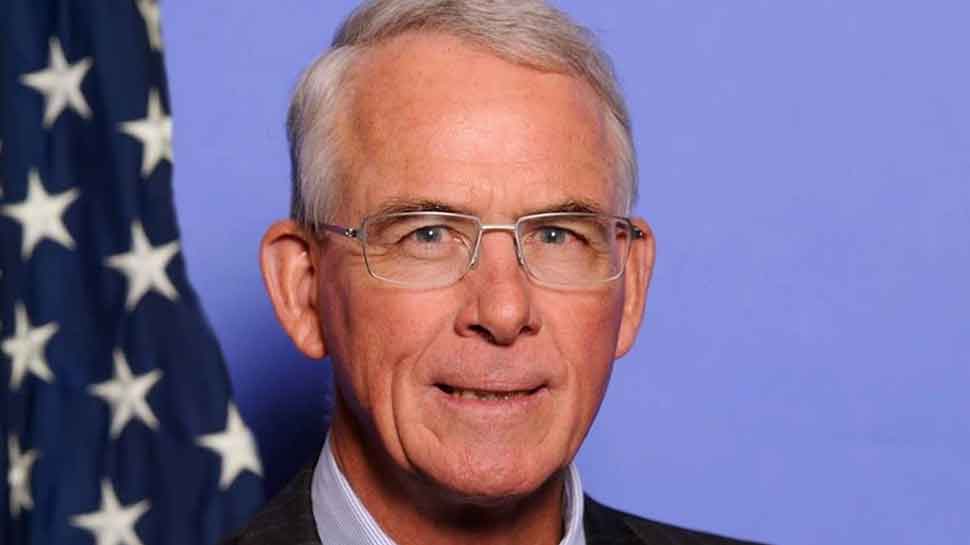 We should support India in continued fight against terror: US Congressman Francis Rooney