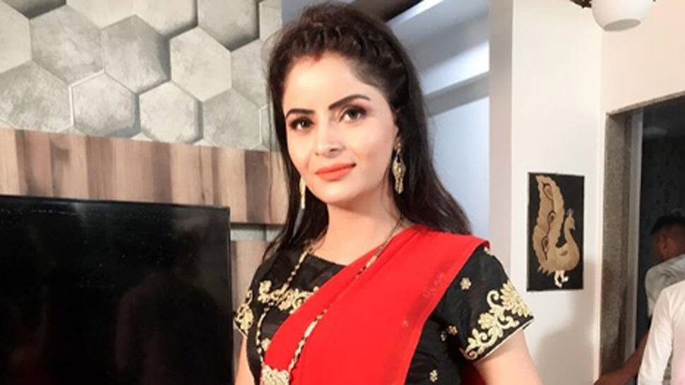 TV actress Gehana Vasisth hospitalised, extremely critical