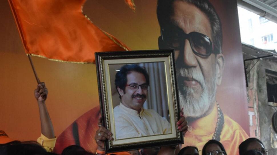 Maharashtra suspense continues, Congress, NCP favour Shiv Sena chief Uddhav Thackeray as CM