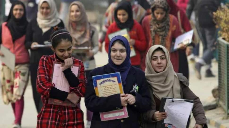 All schools, hospitals open; citizens enjoying their rights in Jammu and Kashmir: Home Ministry