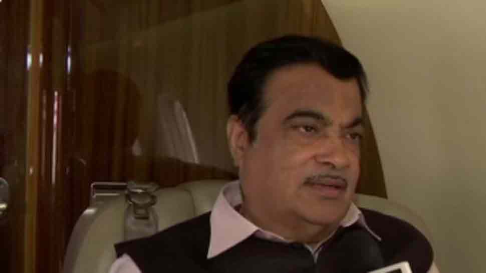 Shiv Sena-NCP-Congress will not be able to give stable government in Maharashtra: Nitin Gadkari