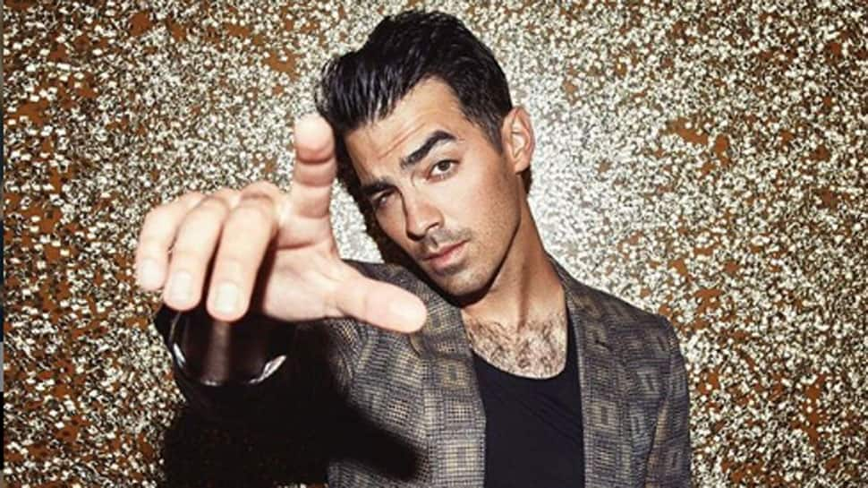 Joe Jonas gets a travel series