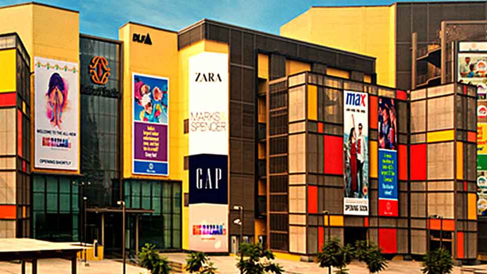 PVR Cinemas employee found dead on terrace of Noida&#039;s DLF mall