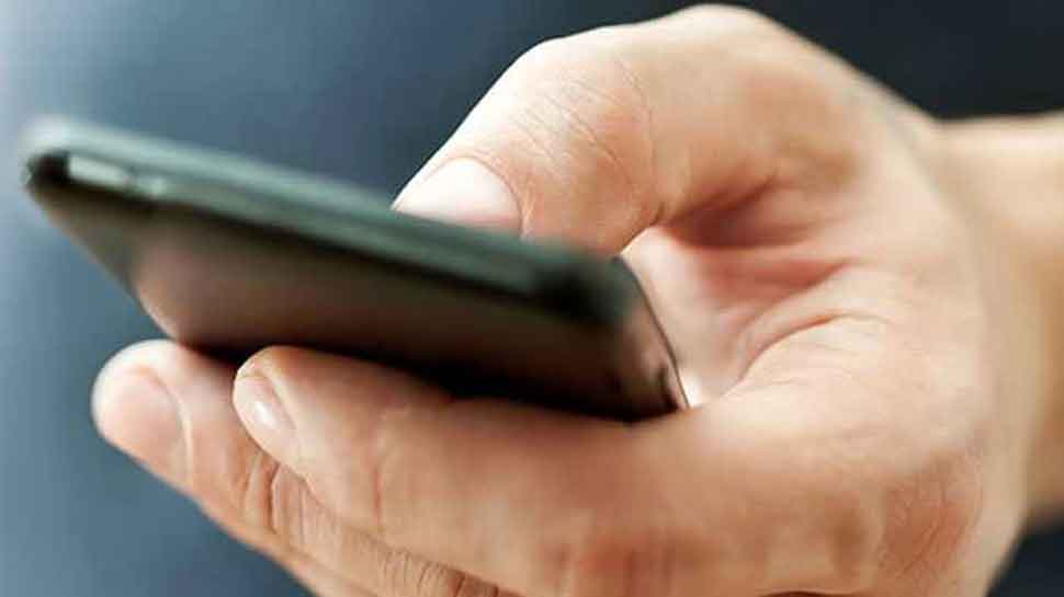 Smartphone can help detect mental, physical stress