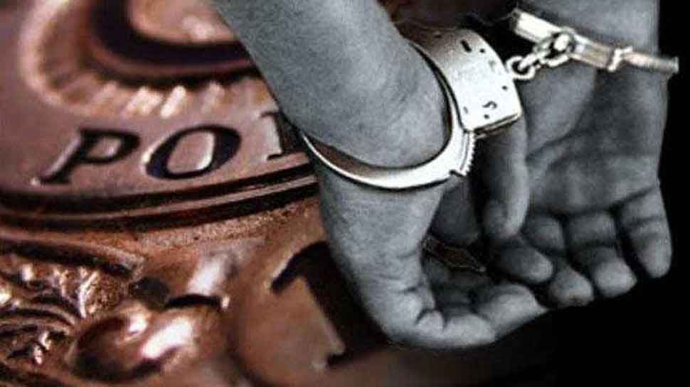 Wanted gangster belonging to Punjab deported from Armenia