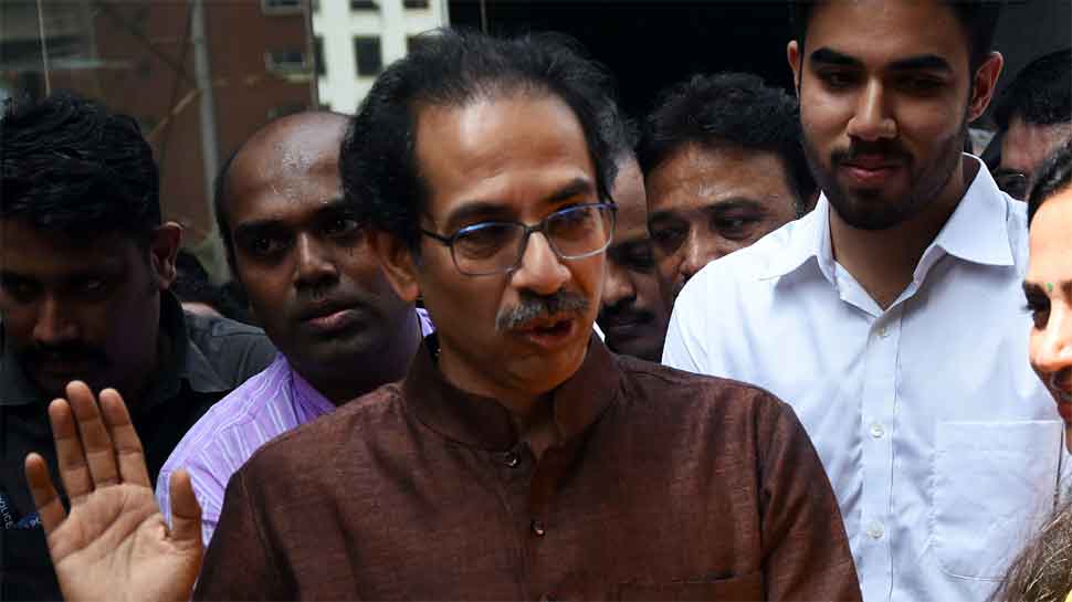 Shiv Sena chief Uddhav Thackeray demands full 5-year term for CM post: Sources