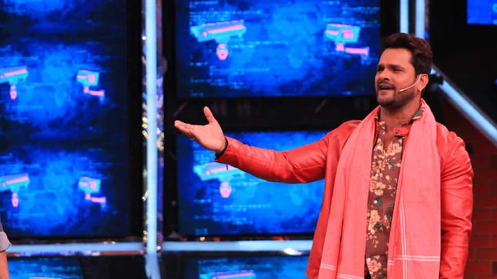 Bigg Boss 13 Day 53 written updates: Khesari Lal Yadav gets evicted