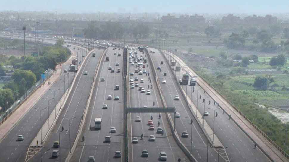 Can&#039;t pay Rs 1,000 crore for peripheral expressways, Delhi govt tells Supreme Court