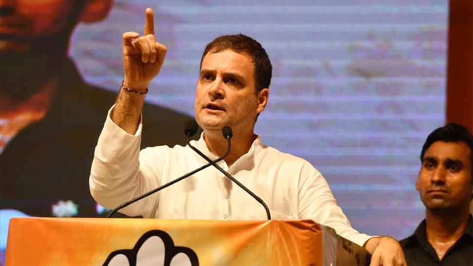 Court dismisses complaint seeking FIR against Rahul Gandhi over &#039;khoon ki dalali&#039; remarks