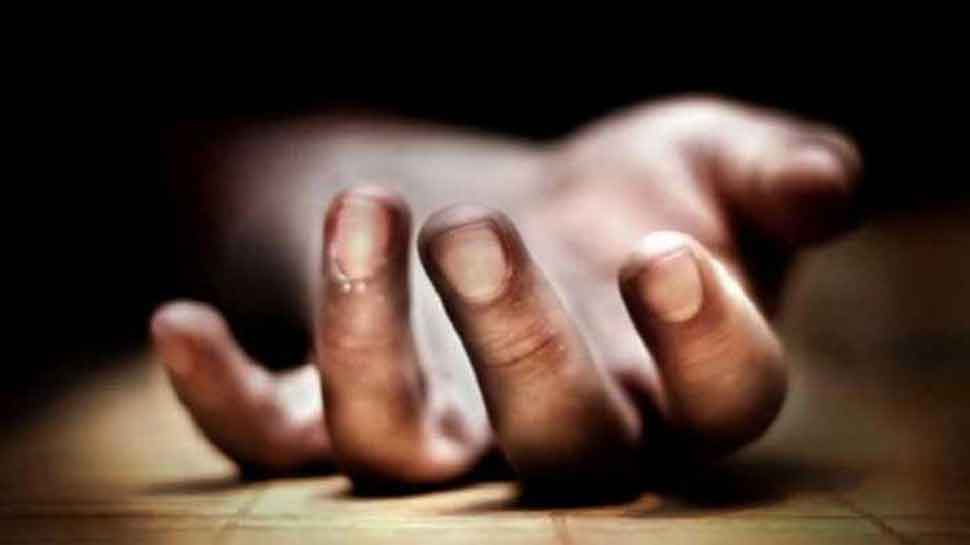 Youth jumps to death at Noida&#039;s Golf Course metro station