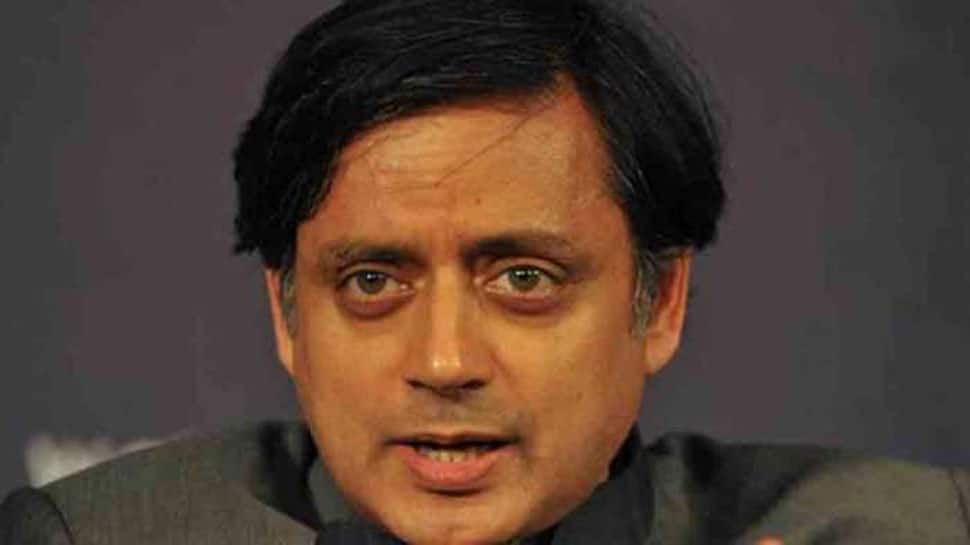 Snollygoster: How Shashi Tharoor described Maharashtra situation in one word