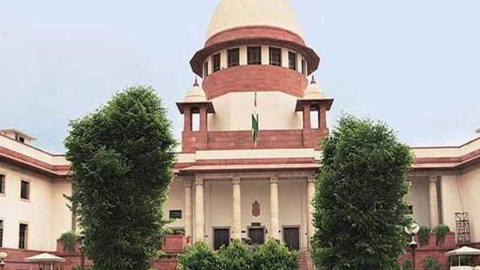 Supreme Court to hear Congress-Shiv Sena-NCP plea challenging Maharashtra Government formation 