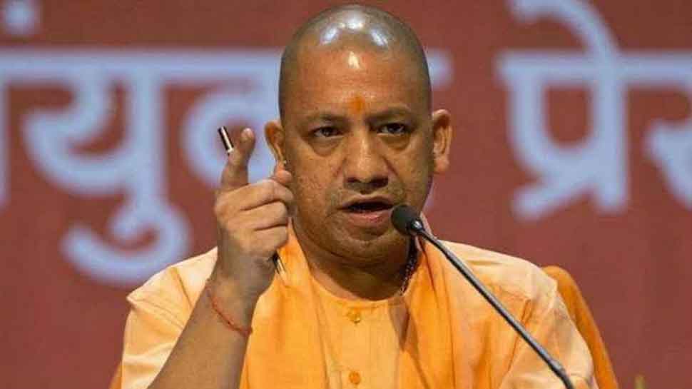 Yogi Adityanath reviews security measures ahead of Babri Masjid demolition anniversary