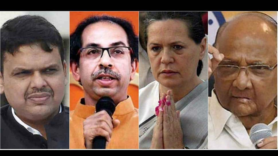 SC rejects Shiv Sena-Congress-NCP demand to hold immediate floor test, final order on November 25