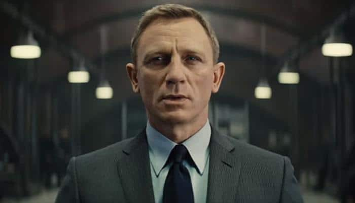 Daniel Craig confirms his time as James Bond is ending