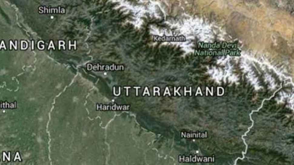 Earthquake measuring 3.4 hits Uttarakhand&#039;s Chamoli; no injury reported