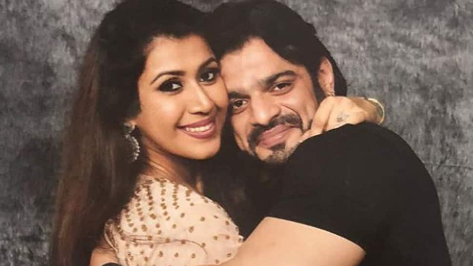 Yeh Hai Mohabbatein actor Karan Patel confirms wife Ankita Bhargava’s pregnancy