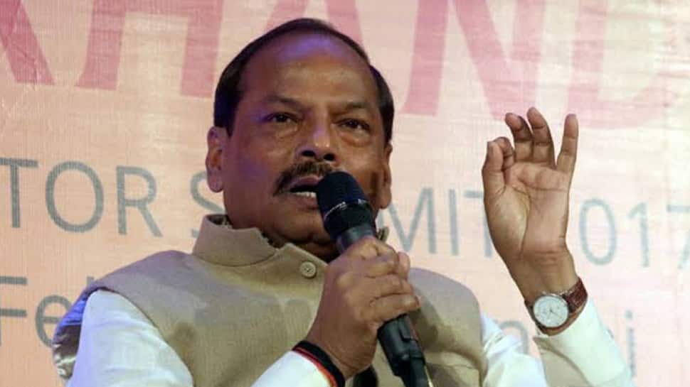 Jharkhand Assembly poll: Congress delayed Ram temple&#039;s construction for vote bank politics, says Raghubar Das