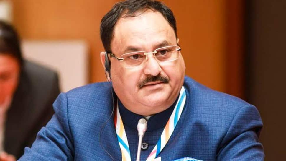 Government committed towards promoting Maithili language: JP Nadda