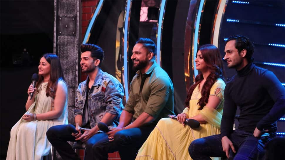 Bigg Boss 13, Weekend Ka Vaar: Rannvijay enters house, contestants&#039; relatives meet Salman Khan