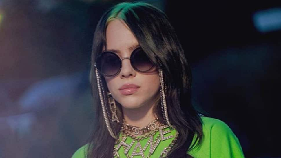 Billie Eilish calls out fake fans over booing incident