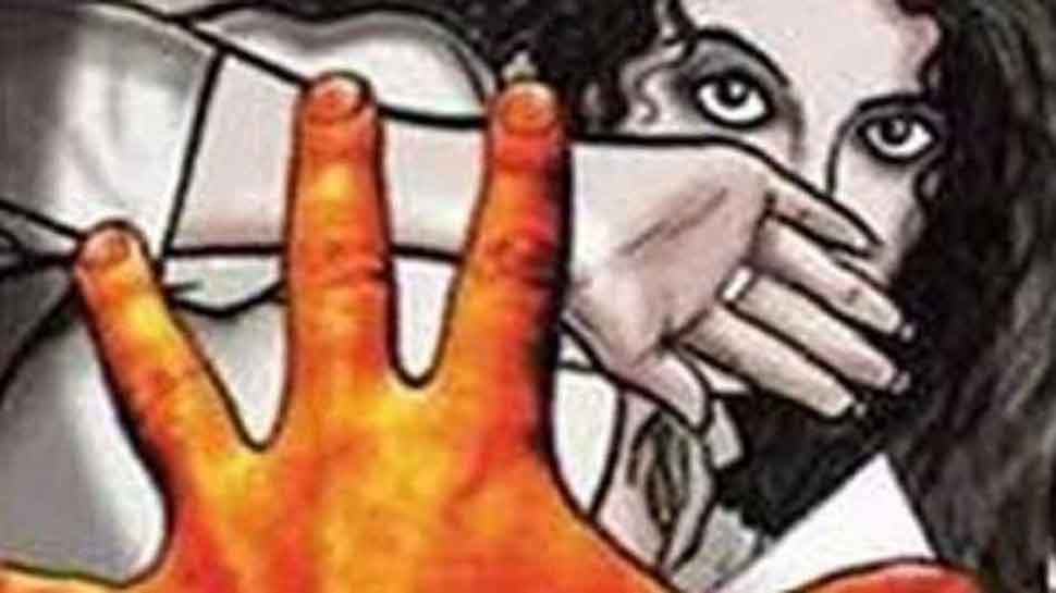 Minor student gang-raped in car by four people in Bihar&#039;s Mohania