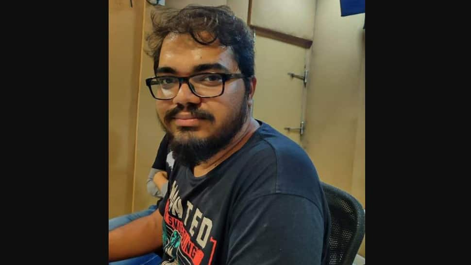 Marjaavaan technician Nimish Pilankar dies at 29