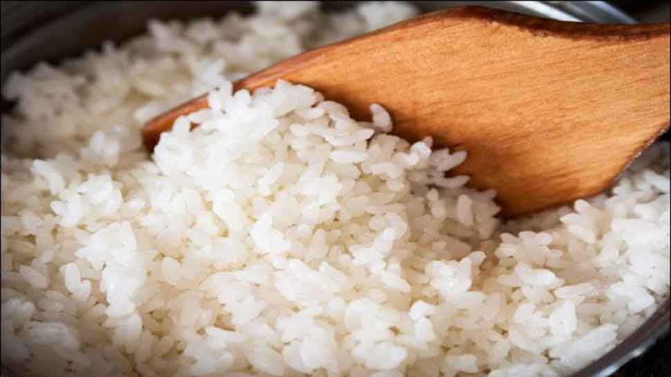 Rice balls bounce on the floor in Rajasthan&#039;s Phalodi! video goes viral