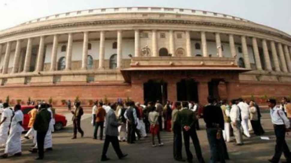 On Constitution Day, Congress, other opposition parties may boycott joint sitting of Parliament over Maharashtra crisis