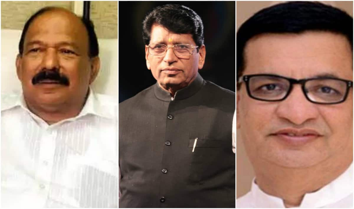 Maharashtra floor test: Kalidas Kolambkar, Babanrao Pachpute, Balasaheb Thorat - Who will be pro-tem speaker?