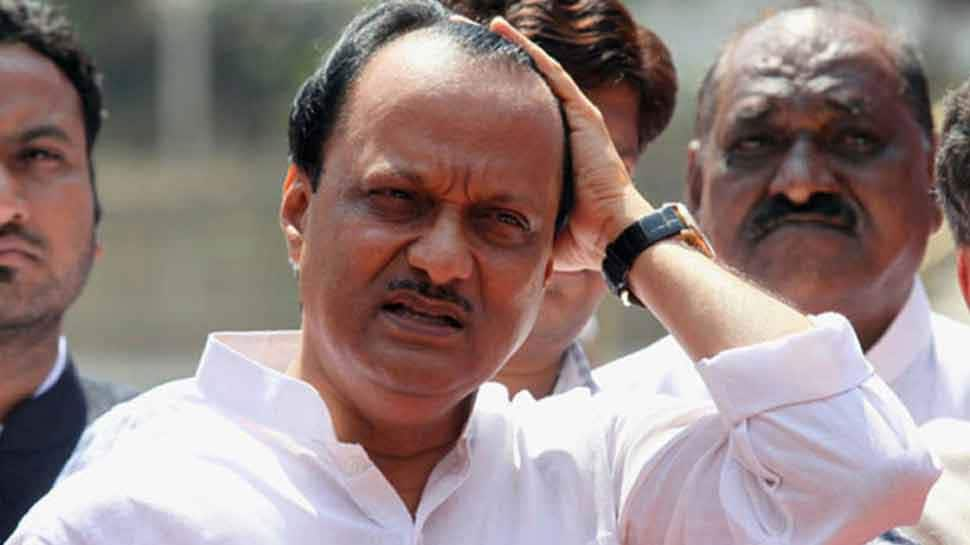 Ajit Pawar resigns as Deputy CM amid ongoing Maharashtra drama