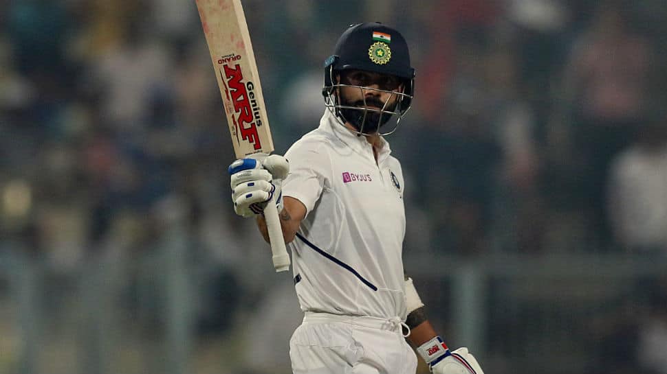 ICC Test rankings: Virat Kohli bridges gap with Steve Smith, Mayank Agarwal enters top 10