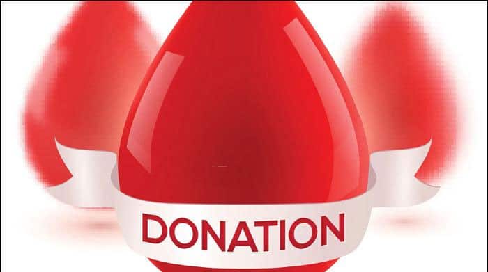 Jawan dies after voluntary blood donation in Tripura Jawan dies after voluntary blood donation in Tripura