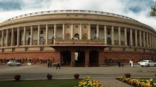 Rajya Sabha passes bill to empower transgender persons