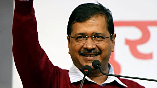 Arvind Kejriwal stresses honest implementation of Constitution