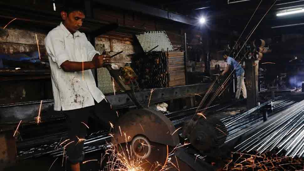 India Ratings cuts 2019-20 GDP growth forecast to 5.6% from earlier estimate of 6.1%