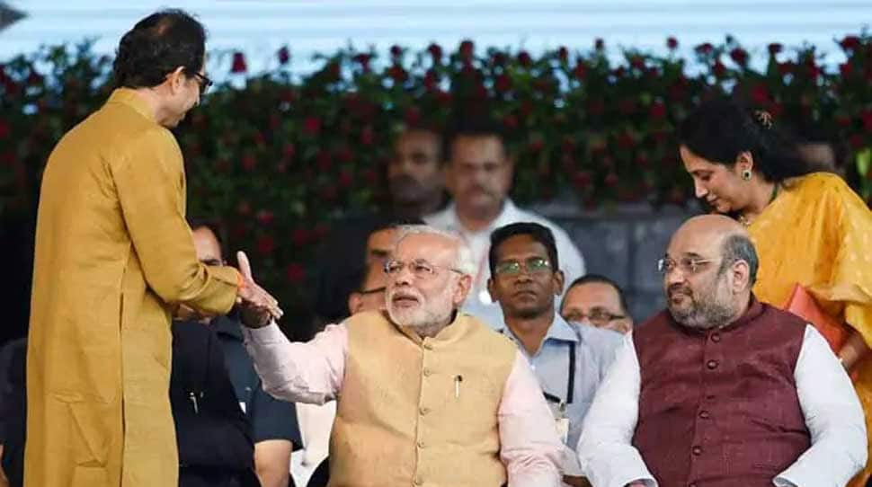 Will invite PM Narendra Modi, Amit Shah for Uddhav Thackeray&#039;s swearing-in ceremony: Sanjay Raut