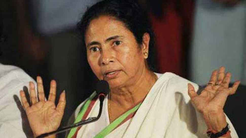 Heard freedom at midnight, heard government at midnight: Mamata on Devendra Fadnavis swearing-in ceremony