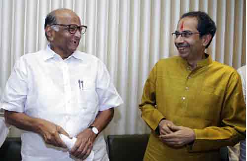 Maharashtra drama ends; Uddhav Thackeray to take oath as new CM on Thursday